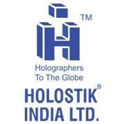 Company Logo Profile Photos of Holostik India Limited C - 117, Sector - 2 - Photo 1 of 2