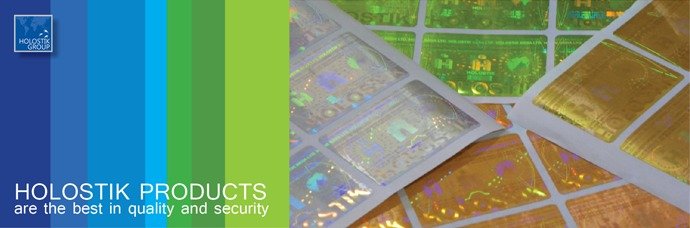 Holograms products Profile Photos of Holostik India Limited C - 117, Sector - 2 - Photo 2 of 2