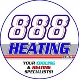 888 Heating and Air Conditioning, Parker