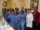  New Age Training 145 W 30th Street, 8th Floor 