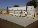 VST Fuel Management, Mesa