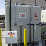 VST Fuel Management, Mesa