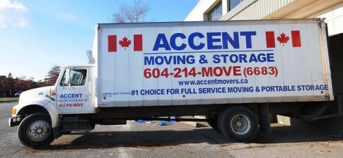  Gallery of Accent Moving & Storage 4751 Shell Road - Photo 1 of 1
