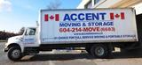Accent Moving & Storage, Richmond
