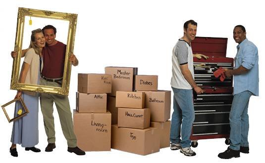  Profile Photos of Packers and Movers Mayur Vihar - Photo 1 of 1