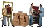 Packers and Movers, New delhi