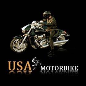  Profile Photos of Usa Motor Bike 800 Truman Baker Drive - Photo 1 of 1