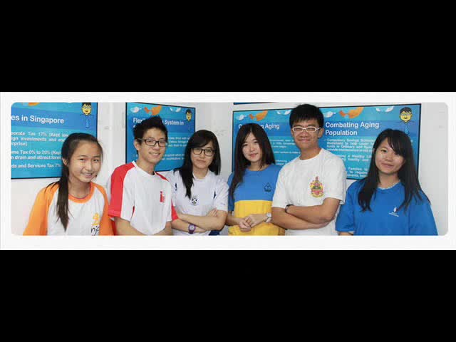 Econs Tuition