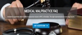 Medical Malpractice Lawyer, Staten Island