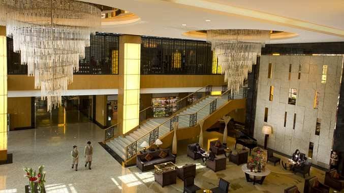  Profile Photos of DoubleTree by Hilton Hotel Huaqiao - Kunshan 2 Zhao Feng Road Huaqiao CBD - Photo 2 of 15