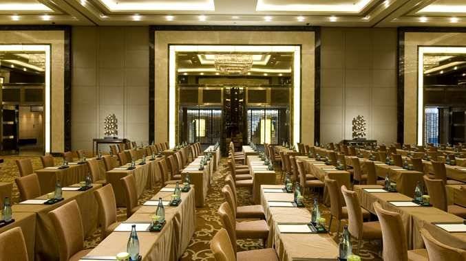 Profile Photos of DoubleTree by Hilton Hotel Huaqiao - Kunshan 2 Zhao Feng Road Huaqiao CBD - Photo 9 of 15