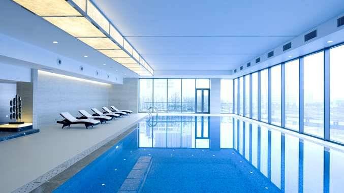  Profile Photos of DoubleTree by Hilton Hotel Huaqiao - Kunshan 2 Zhao Feng Road Huaqiao CBD - Photo 10 of 15