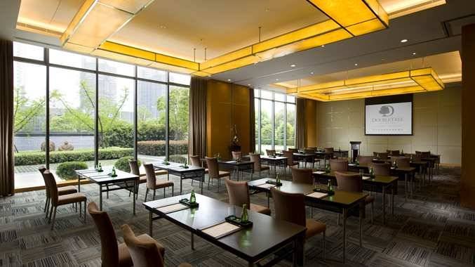  Profile Photos of DoubleTree by Hilton Hotel Huaqiao - Kunshan 2 Zhao Feng Road Huaqiao CBD - Photo 11 of 15