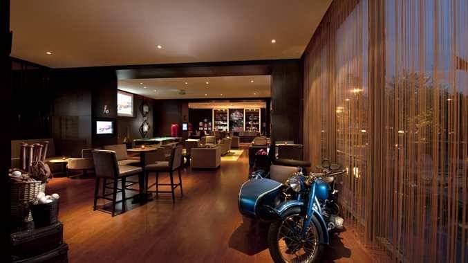  Profile Photos of DoubleTree by Hilton Hotel Huaqiao - Kunshan 2 Zhao Feng Road Huaqiao CBD - Photo 15 of 15