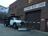 Cliffside Body Corporation, Fairview