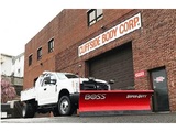 Cliffside Body Corporation, Fairview