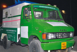 Soundproof Diesel Generator Set in Maharashtra, Mumbai