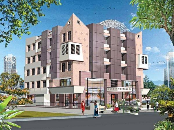  Profile Photos of Trimurty Colonizers & Builders 601, Geeta Enclave, G-8, Vinoba Marg, C Scheme - Photo 5 of 5
