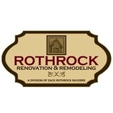  Rothrock Renovation & Remodeling 4360 Styers Ferry Road 