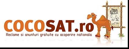  Profile Photos of cocosat.ro-anunturi gratuie strada Covaci - Photo 1 of 2