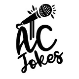 ACJokes.com, Atlantic City