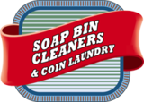 The Soap Bin Cleaners & Coin Laundry, Ontorio