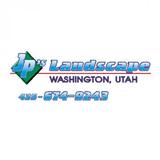 JP's Landscape, Washington