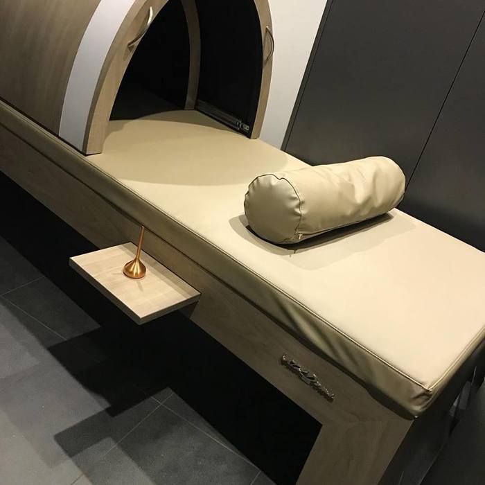  Our Album of Amara Wellness Centre Level 1 Suite 3,597-601 Sydney Road - Photo 2 of 2