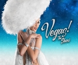 VEGAS! the Show, Las Vegas