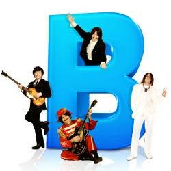  Profile Photos of The Beatleshow 3663 Las Vegas Blvd #454 - Photo 1 of 2