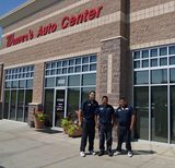 Weaver's Auto Repair, Shawnee