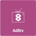 Ad8TV, Hyderabad