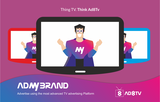 Ad8TV, Hyderabad