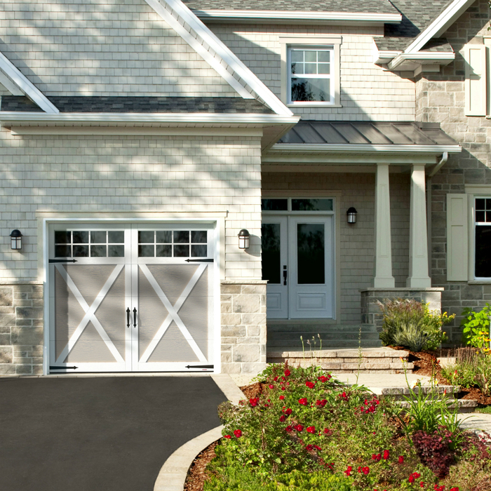  New Album of JGS Overhead Door Systems 375 Putnam Pike, Store 22 - Photo 1 of 5