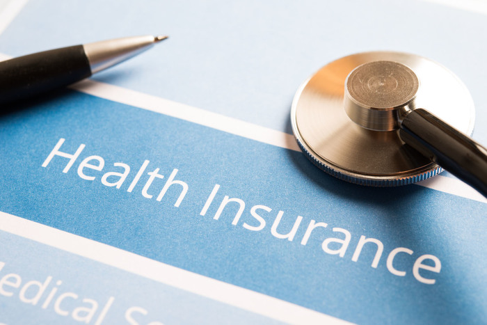 Health insurance document Profile Photos of New Health insurance 258 Wood Duck Drive - Photo 1 of 1