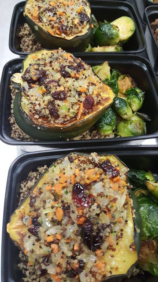  Healthy Alternative of Effective Markham Healthy Weekly Meal Plan - Healthy Alternative 90 West Beaver Creek Rd - Photo 13 of 15