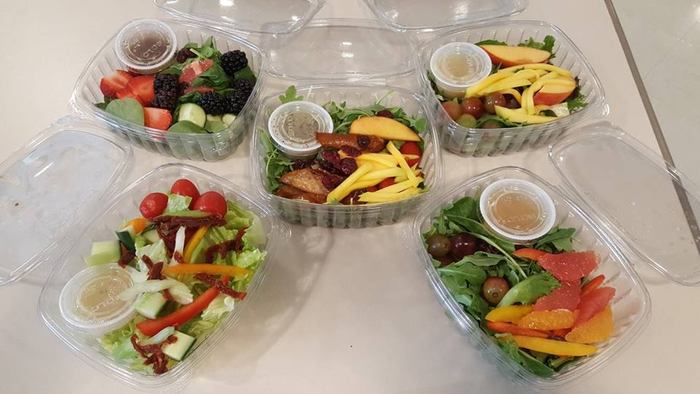  Healthy Alternative of Effective Markham Healthy Weekly Meal Plan - Healthy Alternative 90 West Beaver Creek Rd - Photo 5 of 15