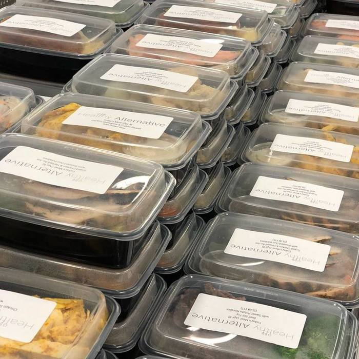  Healthy Alternative of Effective Markham Healthy Weekly Meal Plan - Healthy Alternative 90 West Beaver Creek Rd - Photo 15 of 15