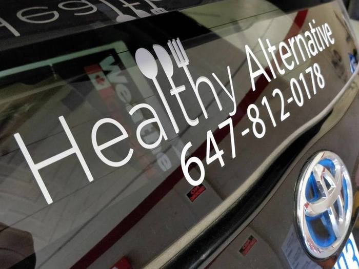  Healthy Alternative of Effective Markham Healthy Weekly Meal Plan - Healthy Alternative 90 West Beaver Creek Rd - Photo 6 of 15