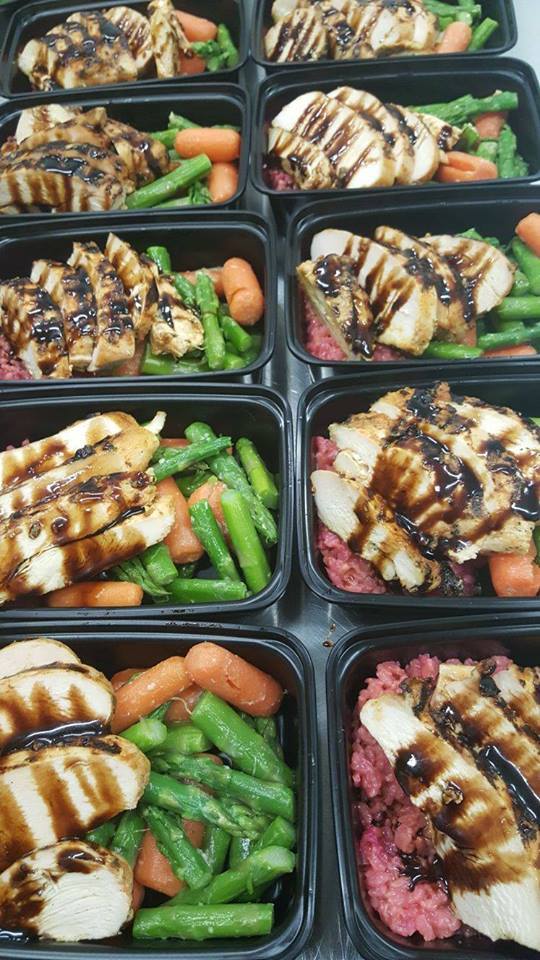  Healthy Alternative of Effective Markham Healthy Weekly Meal Plan - Healthy Alternative 90 West Beaver Creek Rd - Photo 1 of 15