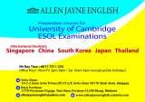 Allen Jayne English Company Details, Allen Jayne English, Shah Alam