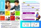 Cambridge English Courses offered, Allen Jayne English, Shah Alam