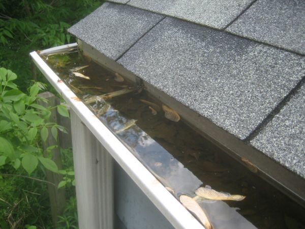 gutter cleaning companies Kansas City New Album of Kansas City Gutter Cleaning Expert 1881 Main St #300 - Photo 4 of 11