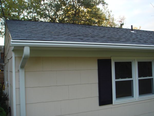rain gutter installation kansas city New Album of Kansas City Gutter Cleaning Expert 1881 Main St #300 - Photo 3 of 11