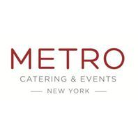  Profile Photos of Metro Catering and Events 315 Madison Ave - Photo 1 of 1