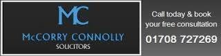  Profile Photos of McCorry Connolly Solicitors 8 Holgate Court, 4 - 10 Western Road - Photo 1 of 3