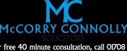  Profile Photos of McCorry Connolly Solicitors 8 Holgate Court, 4 - 10 Western Road - Photo 2 of 3
