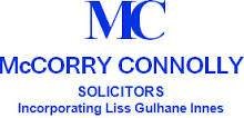  Profile Photos of McCorry Connolly Solicitors 8 Holgate Court, 4 - 10 Western Road - Photo 3 of 3