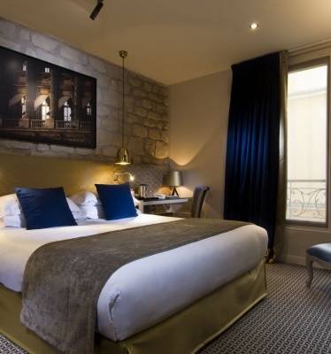  Profile Photos of Hotel Atmospheres Paris 31, rue des Ã‰coles - Photo 14 of 14