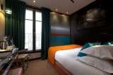  Hotel Atmospheres Paris 31, rue des Ã‰coles 